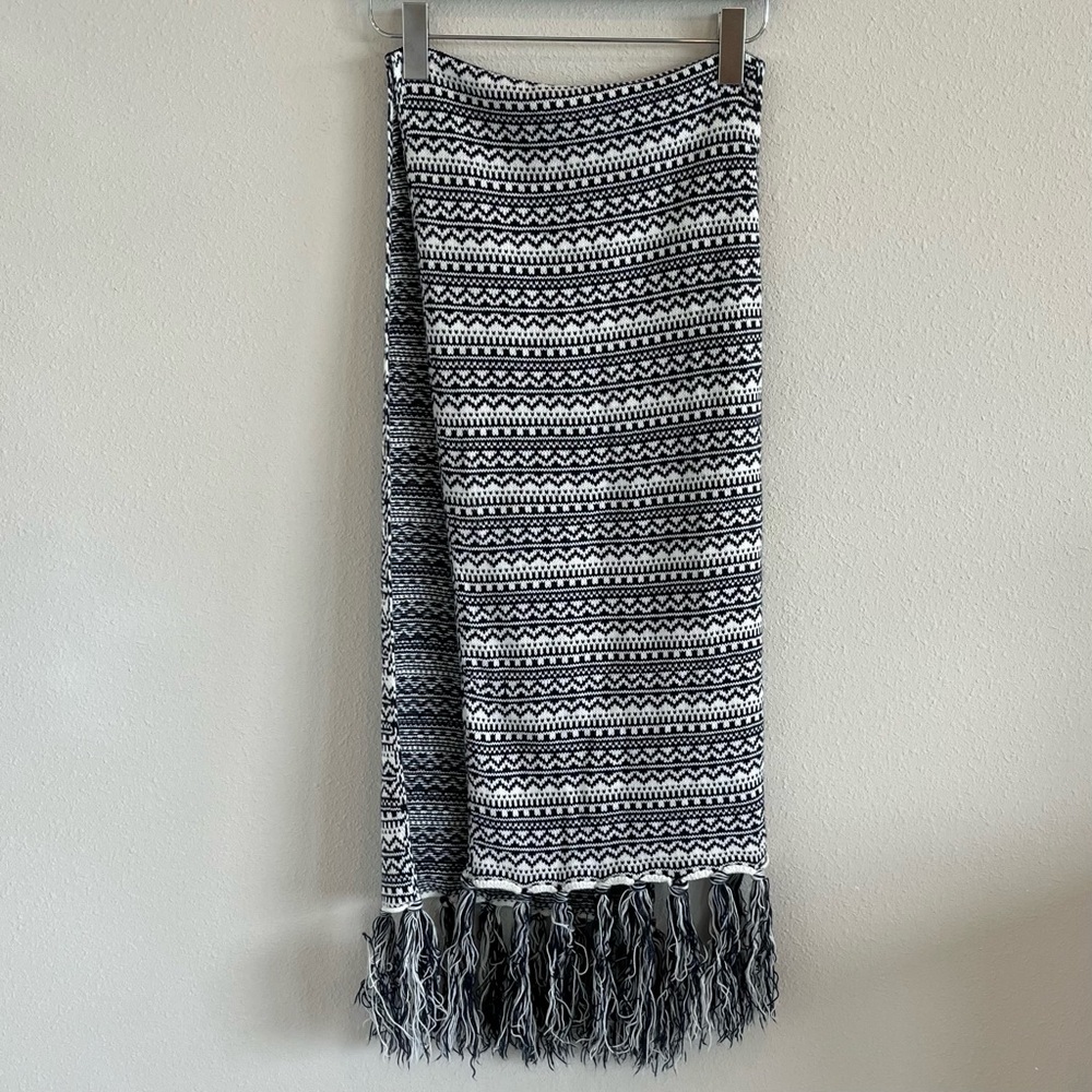 Cotton On scarf